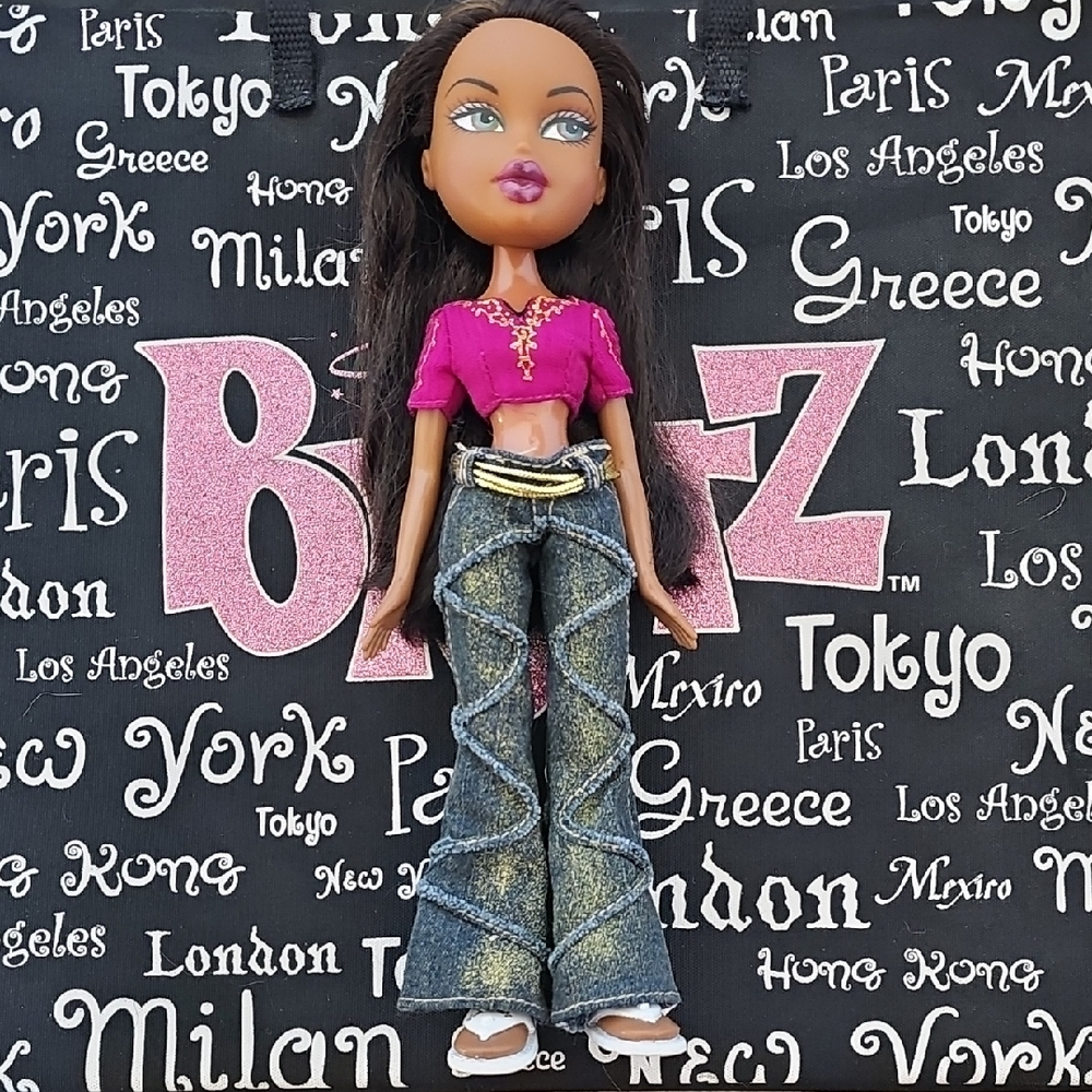 Bratz